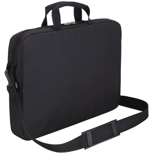 Сумка для ноутбуков Case Logic 15.6" Black (VNAI-215): Форм-фактор 15.6"