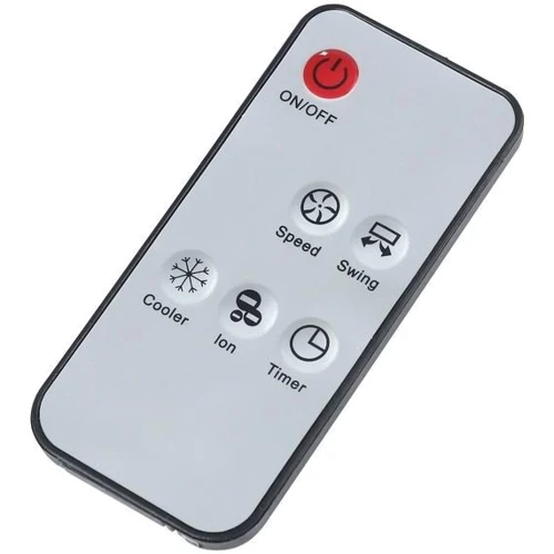 Кондиціонер Мобільний кондиціонер 4 в 1 Royalty Line AC-80.880.4LR фото 5