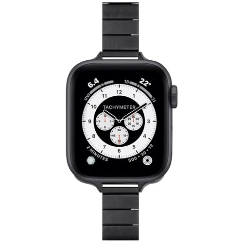 Аксессуар для Watch LAUT LINKS PETITE stainless steel Black (L_AWL_LP_BK) for Apple Watch 42/44/45/49mm: Производитель LAUT