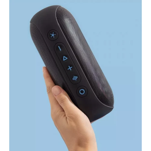 Акустика Proove SoundTrap 2 30W Black: AM / FM радио нет