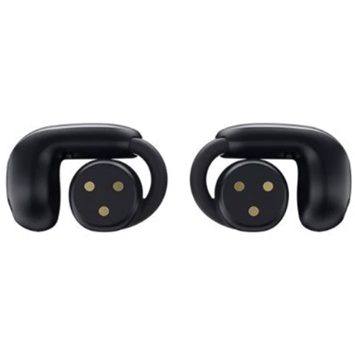 Наушники Bose Ultra Open Earbuds Black (881046-0010): Время работы, ч 19.5