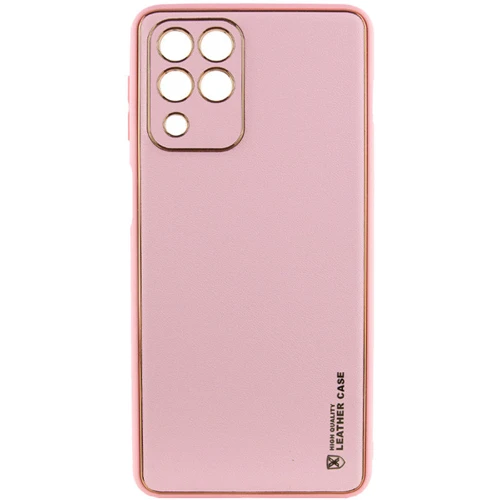 Чехол для телефонов Epik Xshield Case Pink for Samsung M336 Galaxy M33 5G