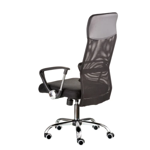 Офисное кресло Special4You Supreme black (E4862)