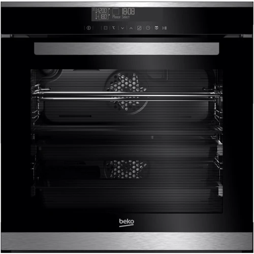 Духовой шкаф электрический Beko BVR 35500 XMS