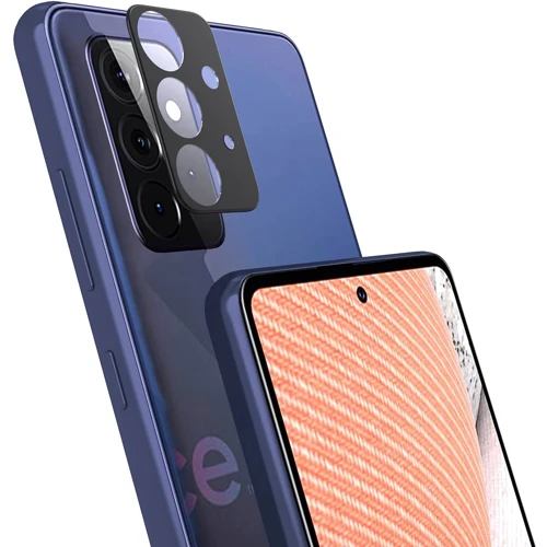 

BeCover Tempered Glass for Camera Samsung A525 Galaxy A52/A528 Galaxy A52s 5G/A725 Galaxy A72 (706624)
