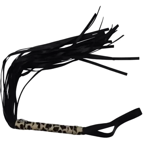 Набор MAI BDSM Starter Kit Nº 75 Leopard