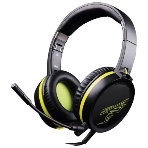 Наушники Somic G801 Black (9590010342)
