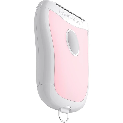 Эпилятор Remington WSF4810 Smooth & Silky: Щеточка для чистки Есть
