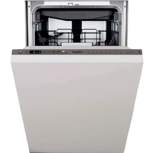 Встраиваемая посудомоечная машина Whirlpool WSIO 3O34 PFE X