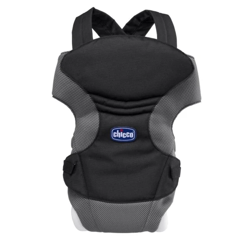 Сумка нагрудная Chicco Go Baby (Black) (79401.95): undefined undefined