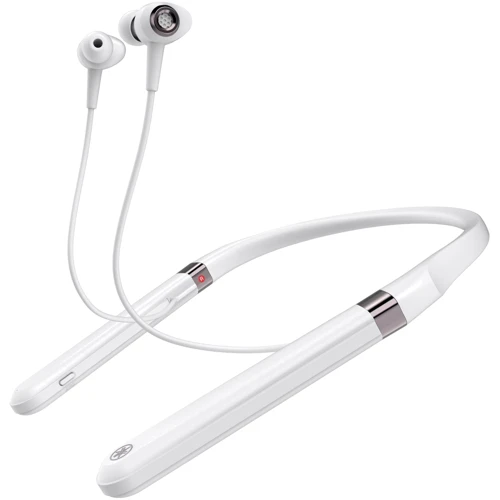 Наушники Yamaha EP-E70A White: Тип крепления крепление на шее