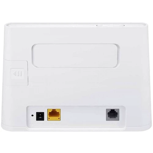 Маршрутизатор Wi-Fi HUAWEI B311-221 LTE White (51060DWA) фото 4