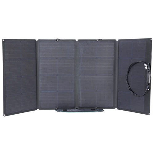 Солнечная панель EcoFlow 160W Solar (EFSOLAR160W) фото 1