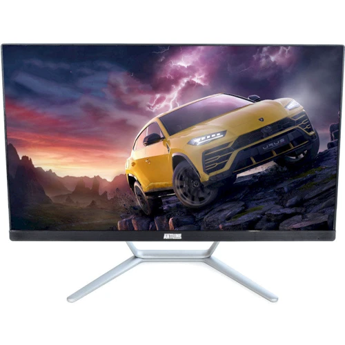 Моноблок ARTLINE Home G70 (G70v17) UA: Диагональ экрана 25" и больше