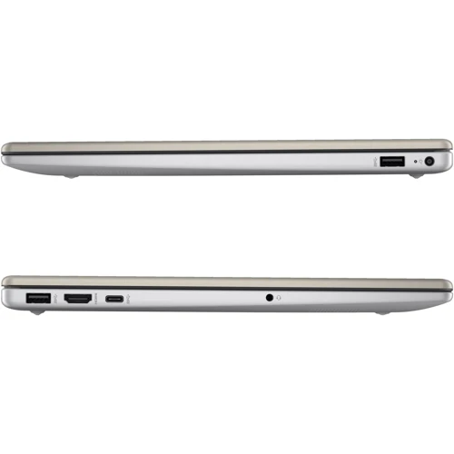 Ноутбук HP 15-fc0076ua (B4LZ2EA) UA: Тип экрана матовый