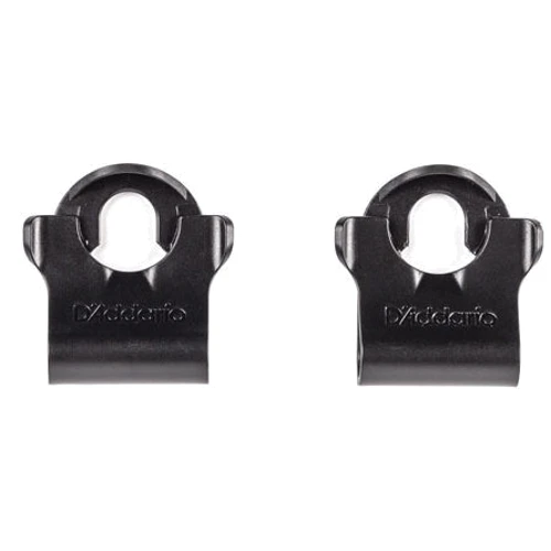 Фиксаторы для ремня D`ADDARIO PWDLC01 Dual-Lock фото 3