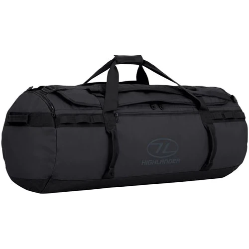 

Сумка-рюкзак Highlander Storm Kitbag 120 Black