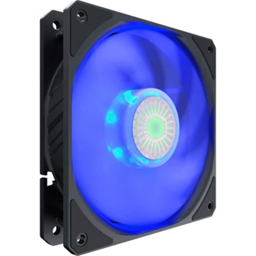 Кулер Cooler Master SickleFlow 120 Blue PWM (MFX-B2DN-18NPB-R1)