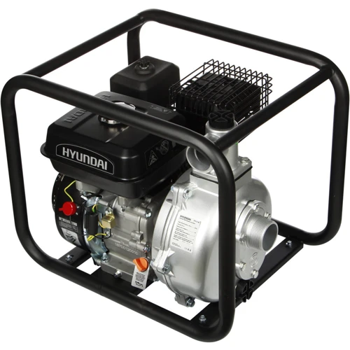Бензинова мотопомпа Hyundai HYH 53-80