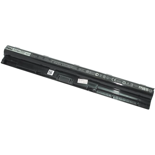 Батарея для ноутбука Dell M5Y1K Inspiron 14-3451 14.8V Black 2700mAh Orig (016713)