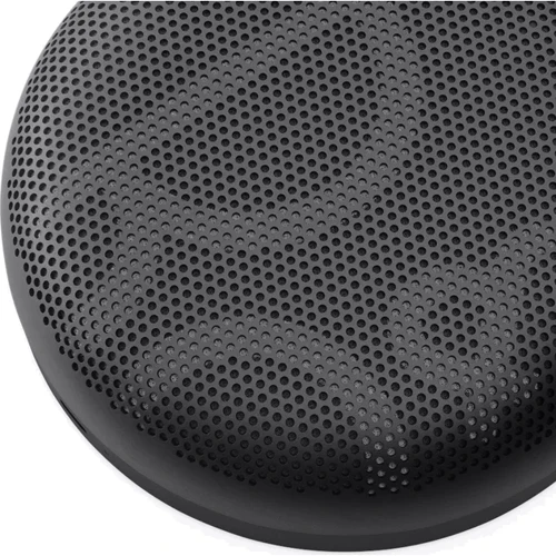 Акустика Bang & Olufsen Beosound A1 2nd Gen Anthracite Oxygen: Підключення Bluetooth, USB