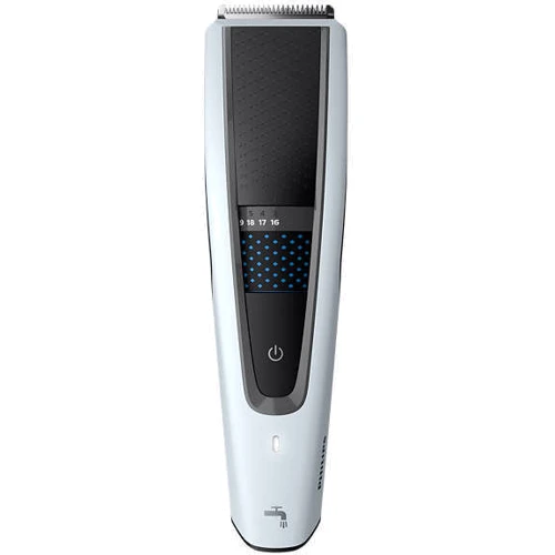 Машинка для стрижки (тример) Philips HC5610/15: Кількість насадок 3