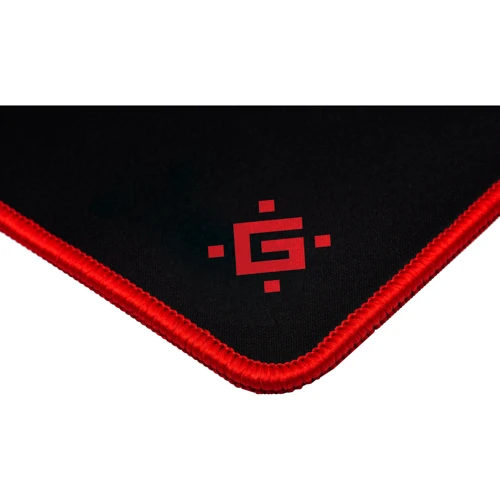 Ігрова поверхня Defender Black Ultra XXL (50564)