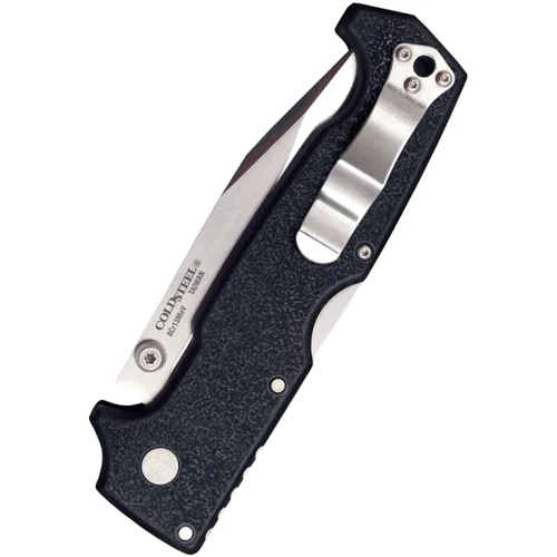 Нож Cold Steel SR1 Lite Black (CST CS-62K1Z)