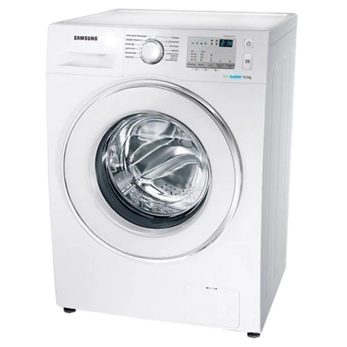 Пральна машина Samsung WW60J4263JW: Тип машини автомат