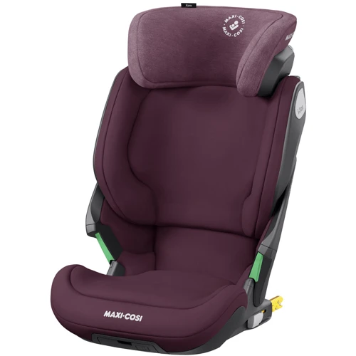 Автокресло MAXI-COSI Kore Authentic Red
