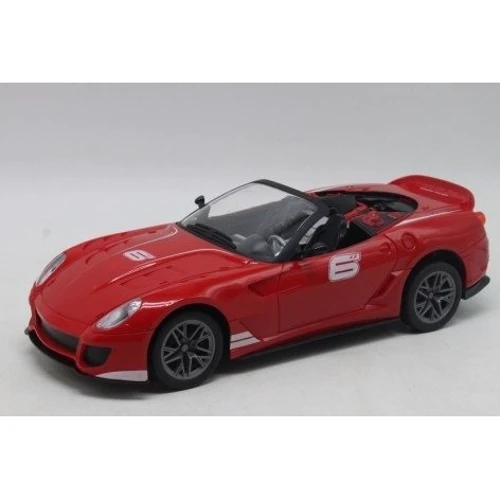 Машина на радіокеруванні (UD 2501 A)