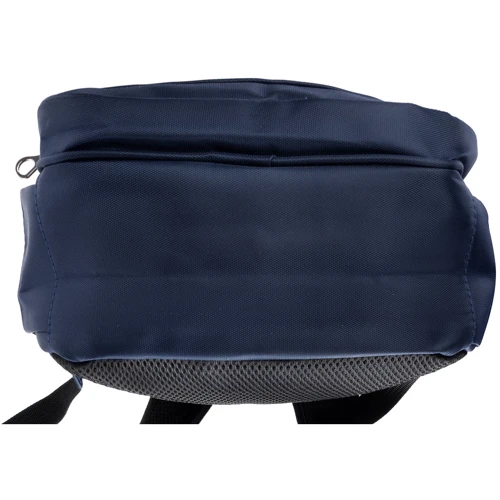 Мужской рюкзак Valiria Fashion синий (3DETAB2020-6): Тип ручки Плечевой ремень, Короткая ручка
