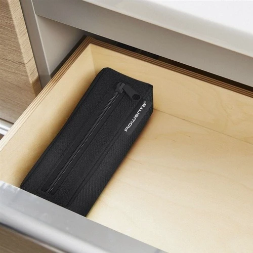 Машинка для стрижки Rowenta Nomad Sport Collection TN1409F0 фото 7