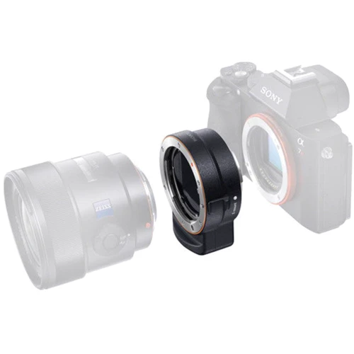 Sony LA-EA3 фото 2