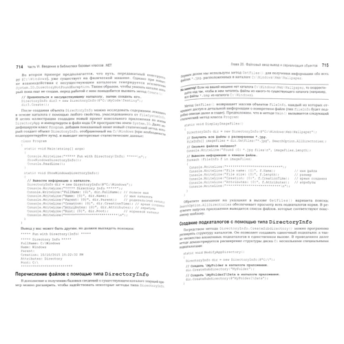 Ендрю Троелсен, Філіп Джепікс: Мова програмування C# 9 та платформа .NET 5. Основні принципи та практики програмування. Том 2 (10-те видання): Виробник діалектика