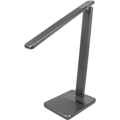 Офисная настольная лампа TaigeXin TGX-A928 LED 11W Silver (TGX-A928-Silver): Тип Настольные лампы