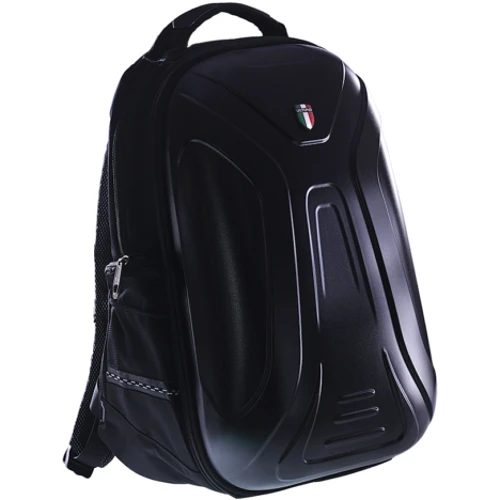Ранец ZiBi Ultimo KINETIC BLACK