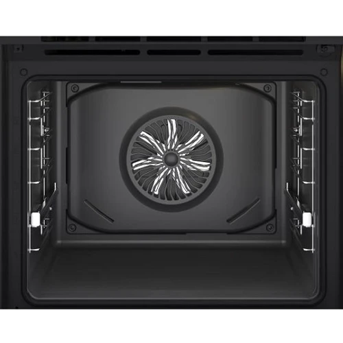 Духовой шкаф электрический Beko BBIM17400BP: Размеры 59.5 x 59.4 x 56.7 см