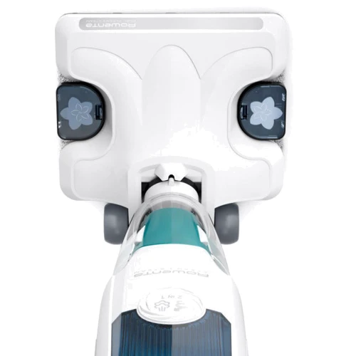 Пылесос Rowenta Clean & Steam RY7777WH фото 7