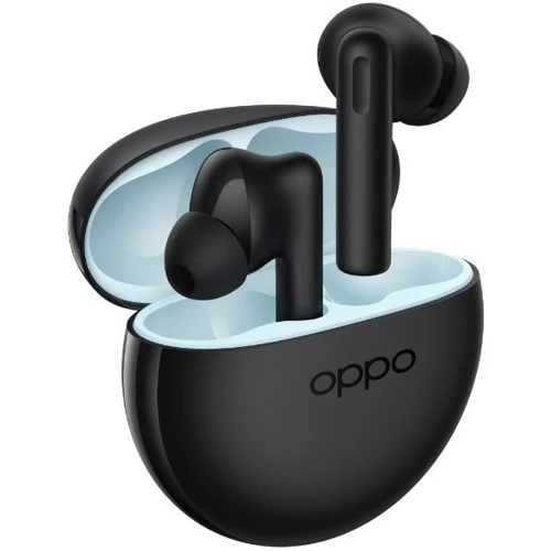 Наушники OPPO Enco Buds2 (W14) ETE41 Midnight UA: Тип крепления без креплений
