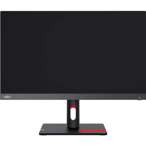Монитор Lenovo ThinkVision S22i-30 Raven Black (63FCKATBUA)