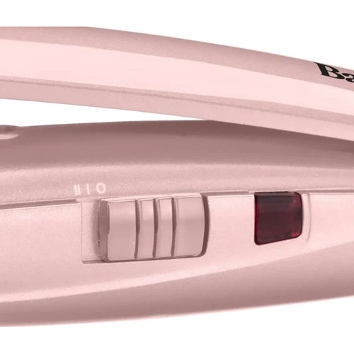 Стайлер BaByliss 2664PRE: Тип Автоматична плойка