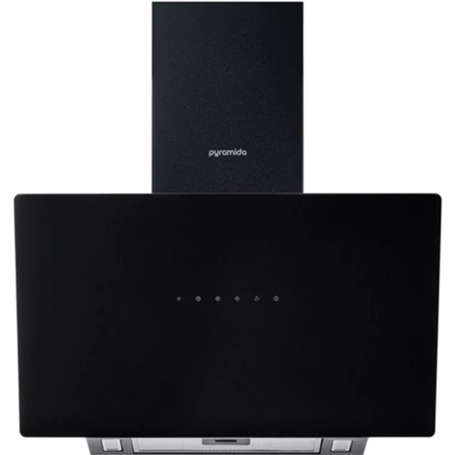 Витяжка Pyramida NRX2-60 BL фото 5