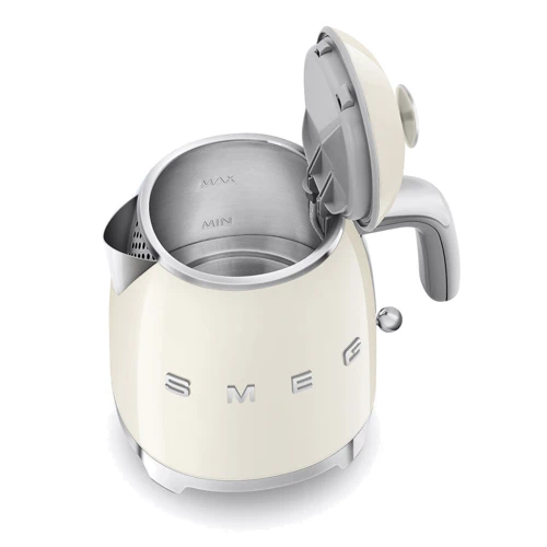Електрочайник Smeg KLF05CREU фото 6