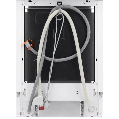 Встраиваемая посудомоечная машина Electrolux EES48200L фото 8