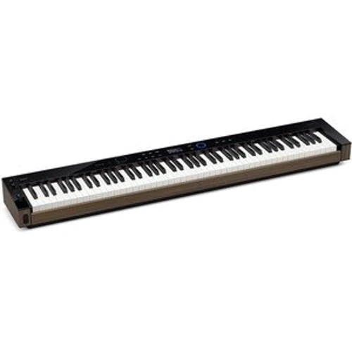 Цифровое пианино CASIO PX-S6000BKC7: Количество клавиш 88 (7.5 октав)
