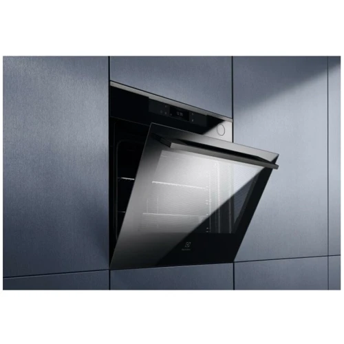 Духовой шкаф электрический Electrolux KOCBP39H: Мощность подключения, Вт 3380