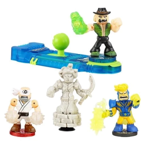 Початковий ігровий набір Akedo Power storm Потужний панч (123217)