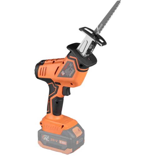 Аккумуляторная сабельная пила TexAC TAOE-SS65 (Без АКБ и ЗУ)