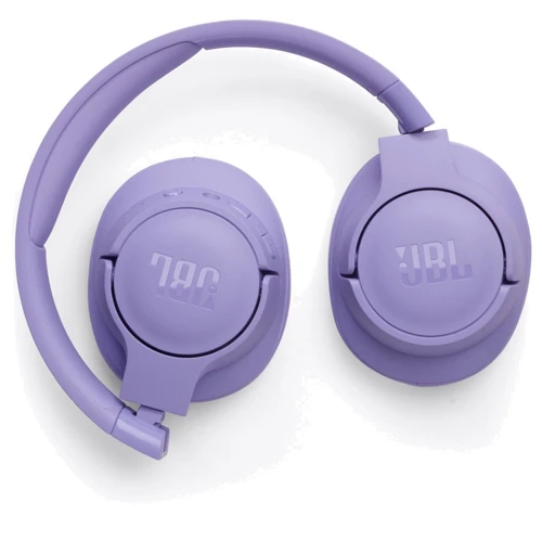 Наушники JBL Tune 720BT Purple (JBLT720BTPUR) UA